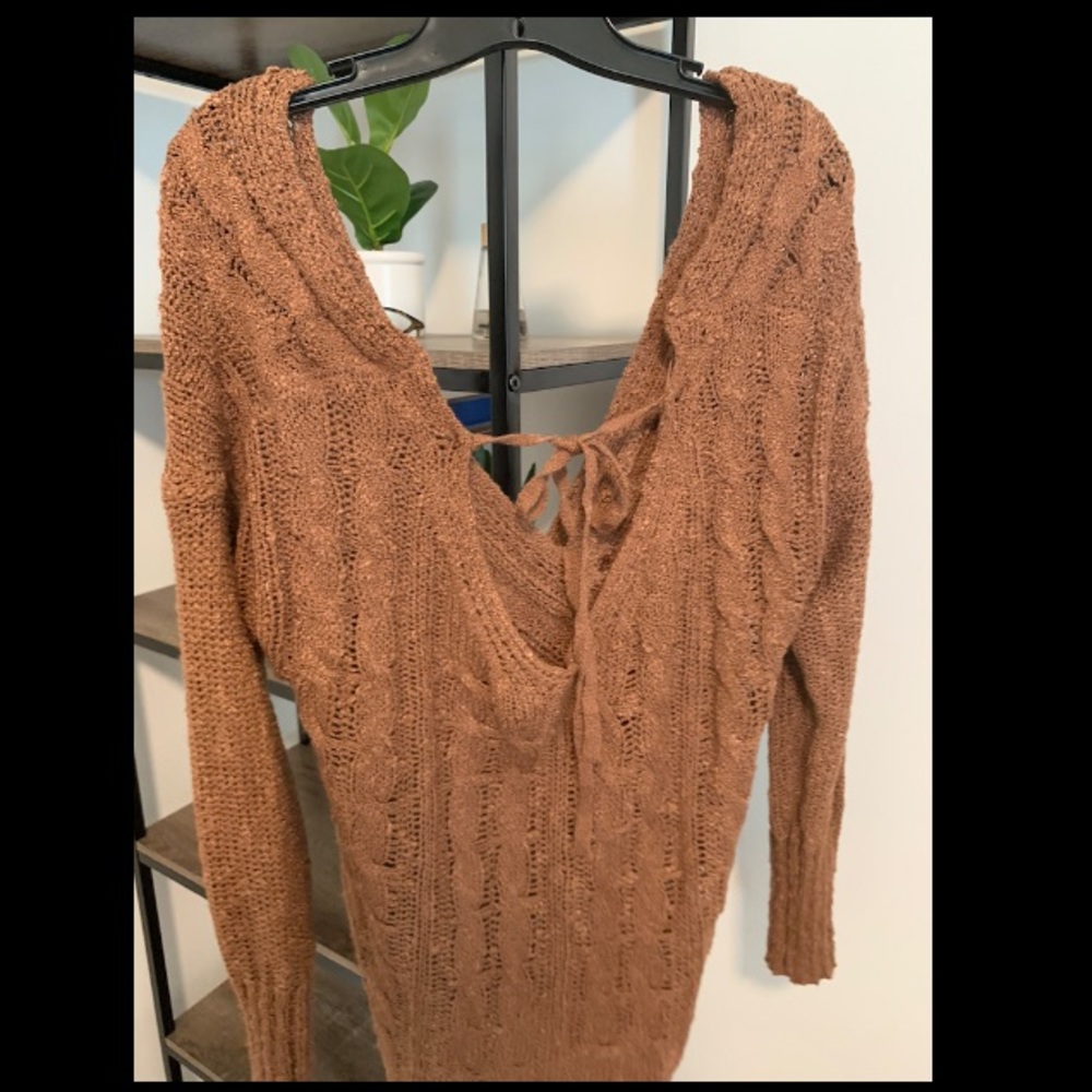 Sweater - Picture 2 of 3